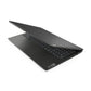 Lenovo V V15 Laptop - 39.6 cm (15.6") - Intel® Core™ i3-1315U - 8 GB DDR4-SDRAM - 256 GB SSD - Wi-Fi 5 - Windows 11 Home - Black