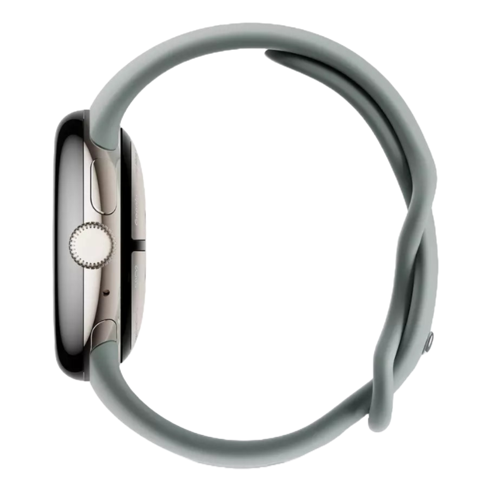 Google Pixel Watch 2 - Champagne Gold - 41MM - Refurbished