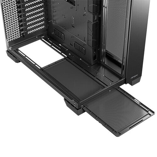 Antec C8 - ATX Mid Tower Case in Black