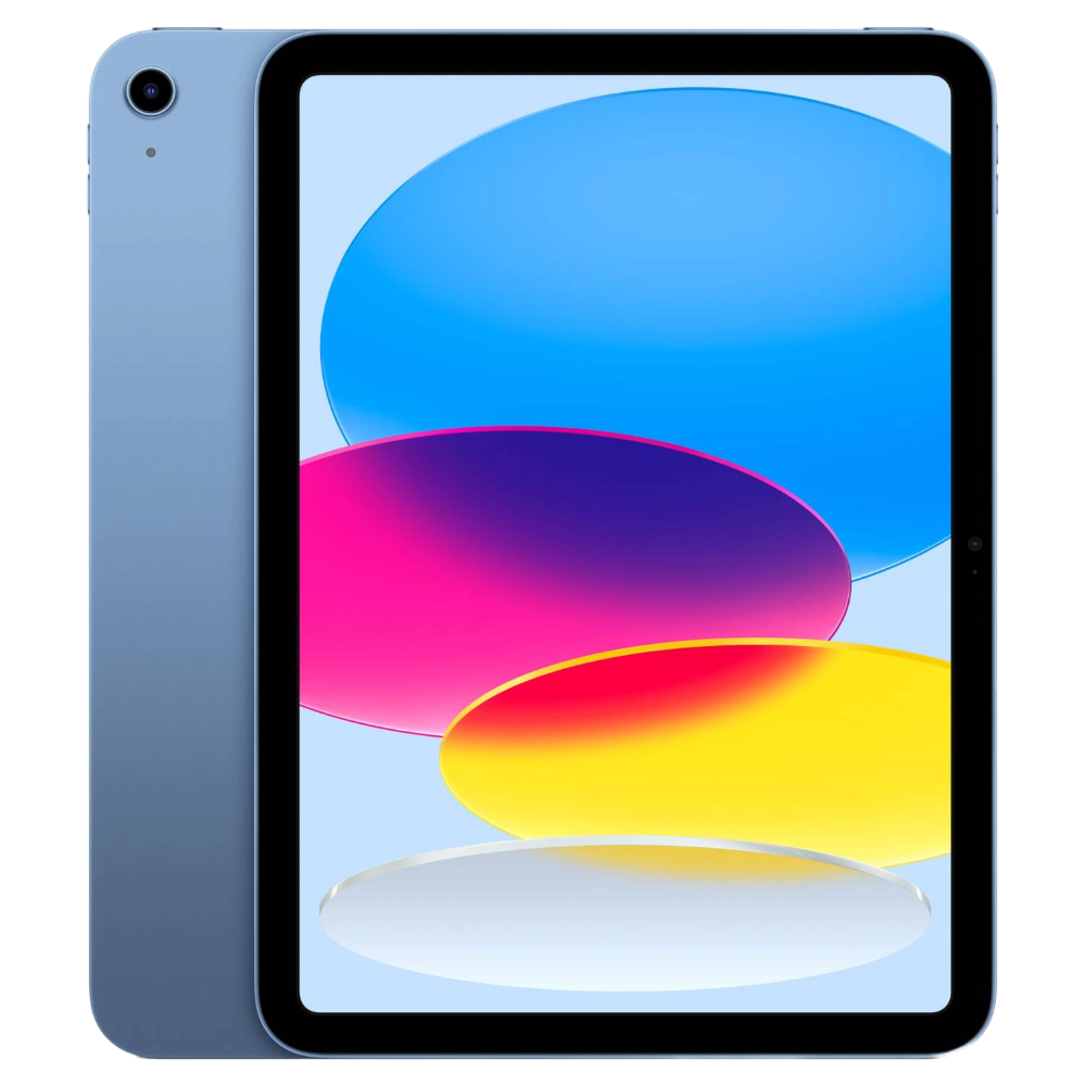 Apple iPad (2022) - 10.9" - Wi-Fi + Cellular - Refurbished