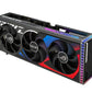 ASUS ROG STRIX GAMING - NVIDIA 24 GB GDDR6X GeForce RTX 4090 graphics card