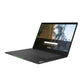 Lenovo IdeaPad 5 Chromebook - 35.6 cm (14") - Intel® Pentium® Gold 7505 - 4 GB LPDDR4x-SDRAM - 128 GB SSD - Wi-Fi 6 - ChromeOS - Grey