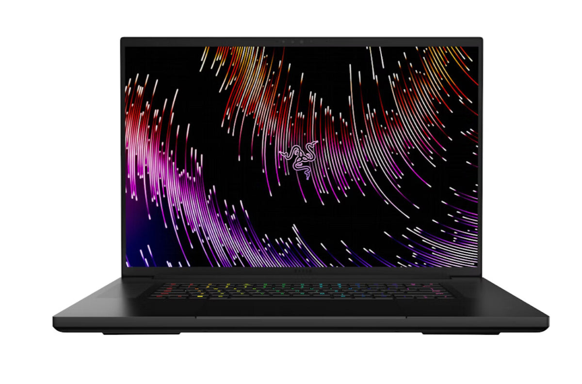 Razer Blade 18 Gaming Laptop - 45.7 cm (18") - Intel® Core™ i9-13950HX - 32 GB DDR5-SDRAM - 1 TB SSD - NVIDIA GeForce RTX 4080 - Wi-Fi 6E - Windows 11 Home - Black