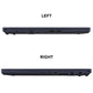 ASUS ExpertBook B1 Laptop - 39.6 cm (15.6") - Intel® Core™ i5-1135G7 - 8 GB DDR4-SDRAM - 256 GB SSD - Wi-Fi 6 - Windows 11 Pro - Black