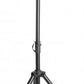 Manhattan 461788 - Tripod Laptop Floor Stand for 33 cm (13") to 81.3 cm (32")
