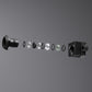 Logitech MX Brio 705 - 8.5 MP 4096 x 2160 pixels USB Webcam