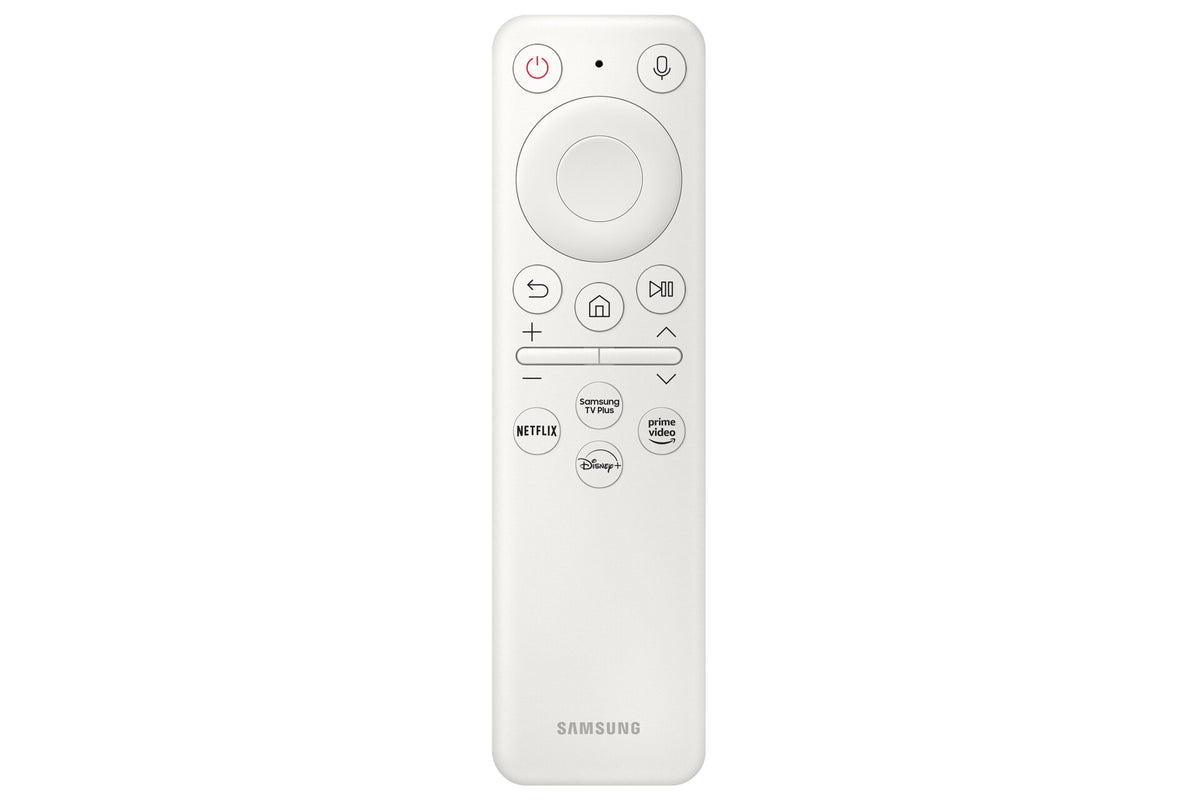 Samsung Odyssey Neo G7 - 109.2 cm (43") - 3840 x 2160 pixels 4K Ultra HD LED Monitor