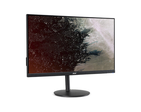 Acer Nitro XF252Q - 62.2 cm (24.5") - 1920 x 1080 pixels FHD LED Monitor