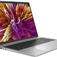 HP ZBook Firefly 16 G10 Mobile workstation - 40.6 cm (16") - Intel® Core™ i7-1355U - 16 GB DDR5-SDRAM - 1 TB SSD - NVIDIA RTX A500 - Wi-Fi 6E - Windows 11 Pro - Silver