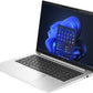 HP EliteBook 840 14 G10 Laptop - 35.6 cm (14") - Intel® Core™ i7-1355U - 32 GB DDR5-SDRAM - 1 TB SSD - Wi-Fi 6E - Windows 11 Pro - Silver