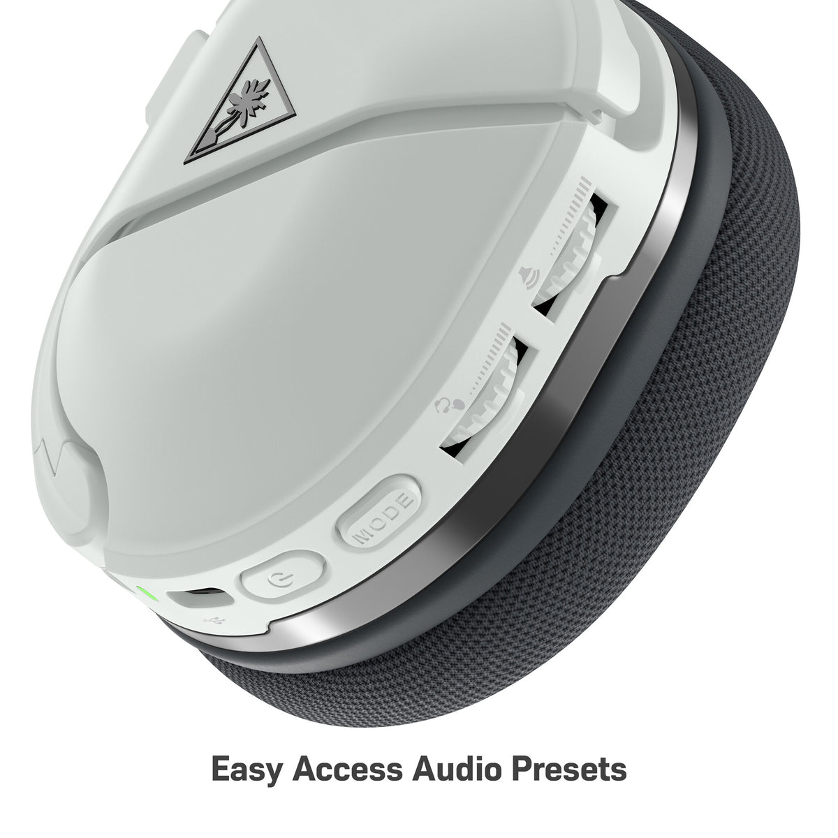Turtle Beach Stealth 600 (2nd Gen) - USB Type-C Wired &amp; Wireless Gaming Headset for Xbox Series X|S in White