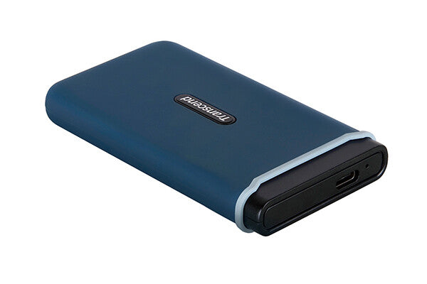 Transcend ESD370C External solid state drive - 1 TB