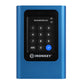 Kingston Technology IronKey Privacy Vault 80ES - Encrypted External SSD -  1.92 TB