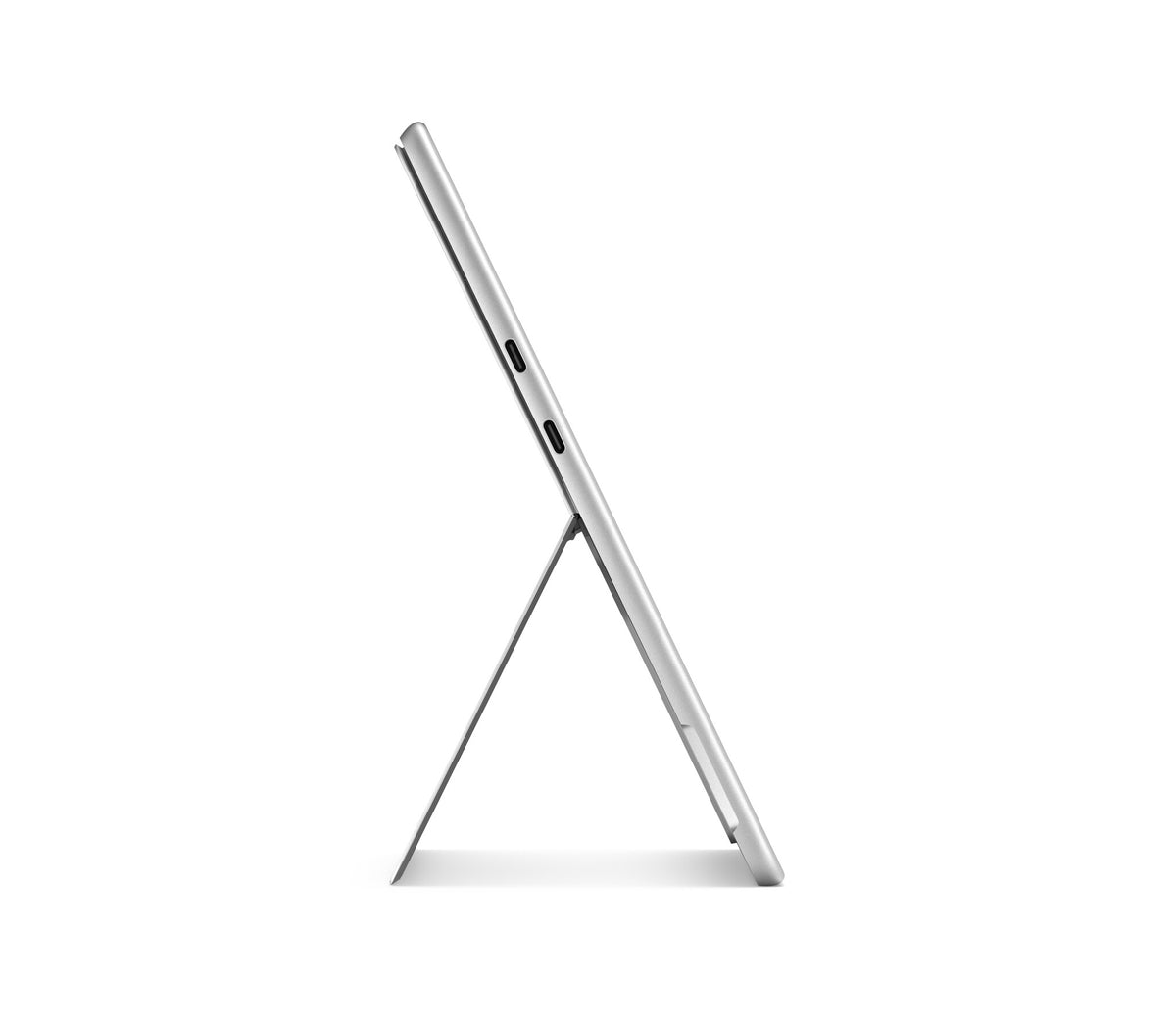Microsoft Surface Pro 9 Tablet - 33 cm (13") - Intel® Core™ i7 - 16 GB RAM - 256 GB SSD - Wi-Fi 6E - Windows 11 Home - Platinum
