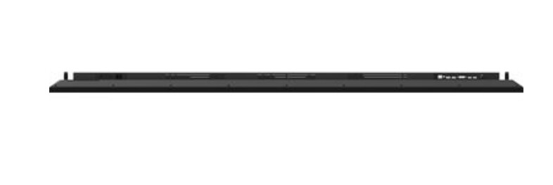 iiyama ProLite LH8654UHS-B1AG - 2.17 m (85.6") - 3840 x 2160 pixels 4K UHD LED Monitor