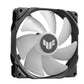 ASUS TUF GAMING LC 120 ARGB - All-in-one Liquid Processor Cooler - 120mm