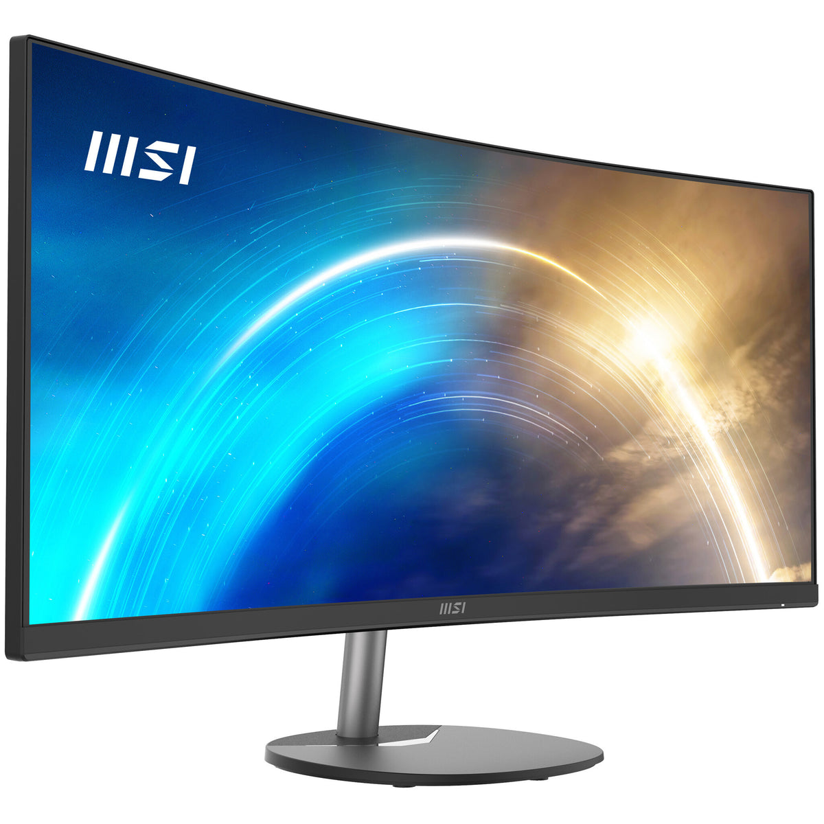 MSI Pro MP341CQ - 86.4cm (34&quot;) - 3440 x 1440 pixels UltraWide QHD Monitor