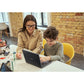ASUS Chromebook CR1 - 29.5 cm (11.6") - Intel® Celeron® N4500 - 4 GB LPDDR4x-SDRAM - 64 GB eMMC - Wi-Fi 6 - ChromeOS - Grey