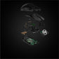 Logitech G - PRO X SUPERLIGHT RF Wireless Gaming Mouse - 25,600 DPI