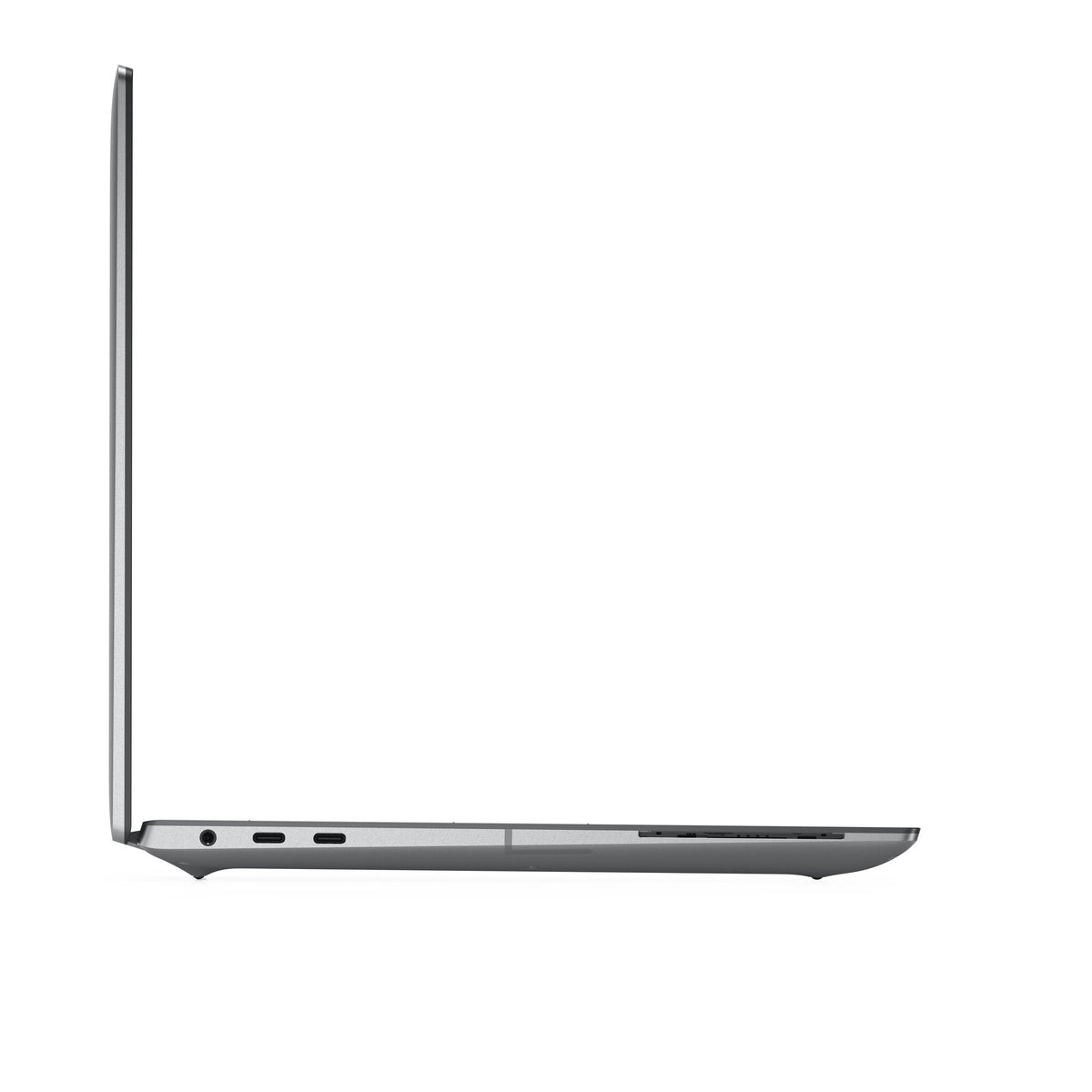 DELL Precision 5480 Laptop - 35.6 cm (14") - Intel® Core™ i7-13800H - 32 GB LPDDR5-SDRAM - 1 TB SSD - NVIDIA RTX 2000 Ada - Wi-Fi 6E - Windows 11 Pro - Grey