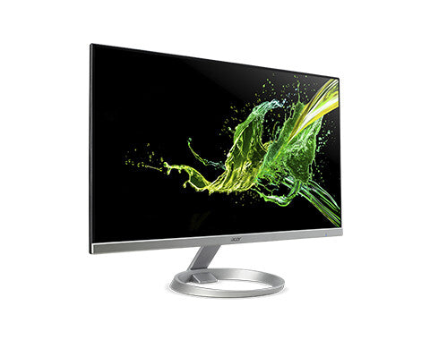 Acer R240Y - 60.5 cm (23.8") - 1920 x 1080 pixels FHD LCD Monitor
