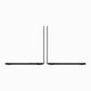 Apple MacBook Pro Laptop - 41.1 cm (16.2") - Apple M3 Pro - 18 GB RAM - 512 GB SSD - Wi-Fi 6E - macOS Sonoma - Black
