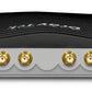 DrayTek V2927LAX-5G-K - Gigabit Ethernet Dual-band (2.4 GHz / 5 GHz) Wi-Fi 6 Wireless Router