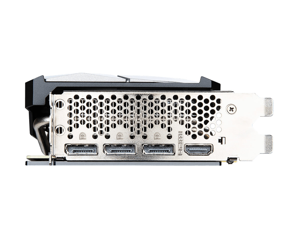 MSI VENTUS 2X OC - NVIDIA 8 GB GDDR6 GeForce RTX 3070 graphics card