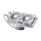 Cooler Master MasterLiquid ML240 Illusion "White Edition" 240mm All-in-one Liquid CPU Cooler