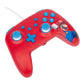 PowerA Enhanced Wired Controller for Nintendo Switch - Woo-hoo! Mario
