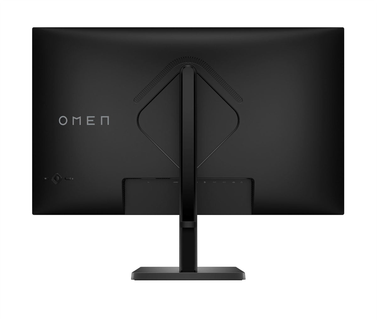 OMEN by HP 31.5 inch UHD 144Hz Smart Gaming Monitor - OMEN 32x