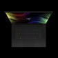 Razer Blade 17 Laptop - 43.9 cm (17.3") - Intel® Core™ i9-12900H - 16 GB DDR5-SDRAM - 1 TB SSD - NVIDIA GeForce RTX 3070 Ti - Wi-Fi 6E - Windows 11 Home - Black