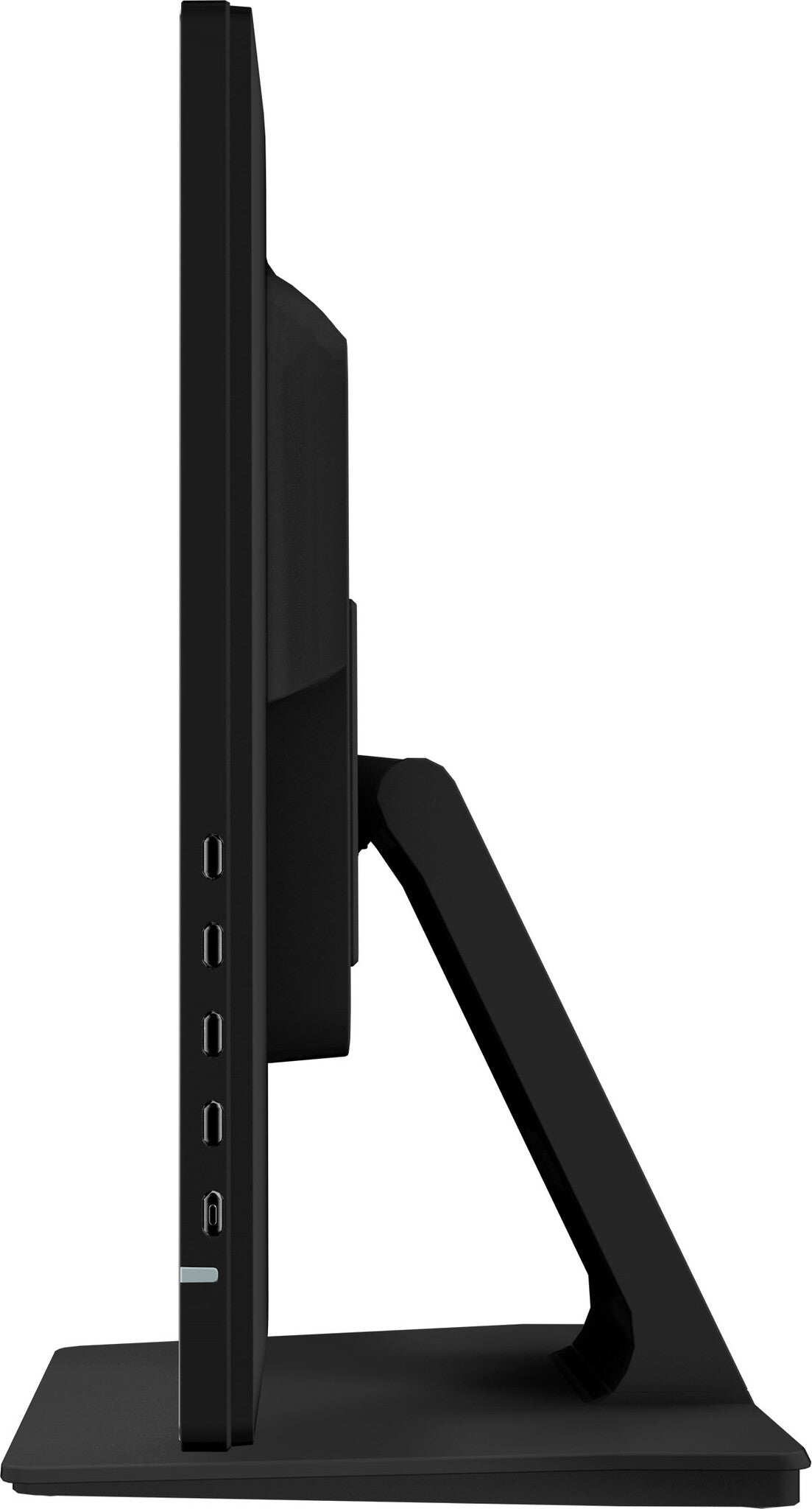 iiyama ProLite T2452MSC-B1 - 60.5 cm (23.8") - 1920 x 1080 pixels FHD LCD Touchscreen Monitor