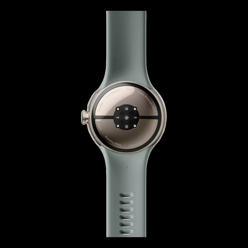 Google Pixel Watch 2 - Champagne Gold - 41MM - Refurbished