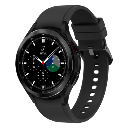 Samsung Galaxy Watch4 Classic - Stainless Steel - 42MM - Refurbished