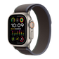 Apple Watch Ultra 2 - 49MM - GPS + Cellular - Trail Loop Blue/Black - Excellent Condition