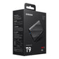Samsung MU-PG4T0B External solid state drive - 4 TB
