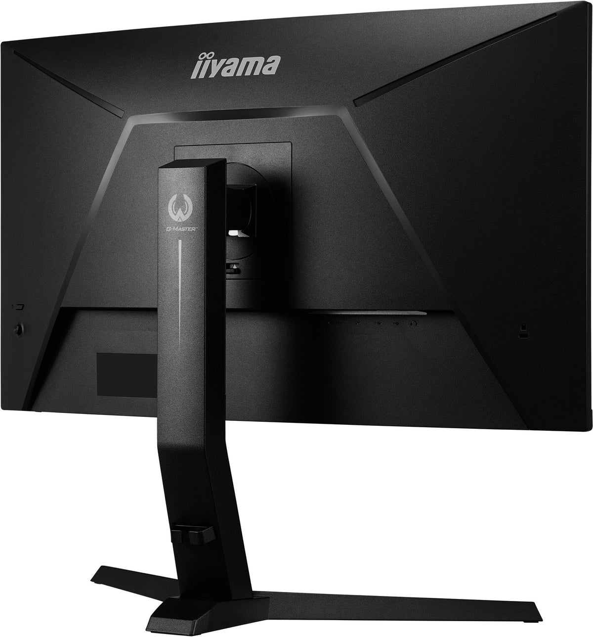 iiyama G-MASTER GB2766HSU-B1 - 68.6 cm (27") - 1920 x 1080 pixels Full HD Monitor
