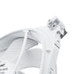 be quiet! BL117 - Computer Case Fan in White - 140mm