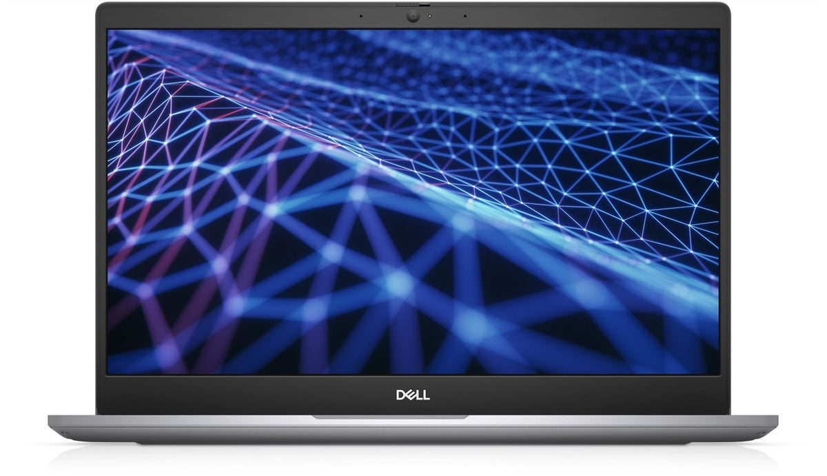 DELL Latitude 3330 i7-1195G7 Notebook 33.8 cm (13.3&quot;) Full HD Intel Core i7 8 GB LPDDR4x-SDRAM 256 GB SSD Wi-Fi 6 (802.11ax) Windows 10 Pro