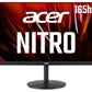 Acer Nitro XV242Y - 60.5 cm (23.8") - 1920 x 1080 pixels FHD LED Monitor
