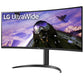 LG 34WP65C - 86.4 cm (34") - 3440 x 1440 pixels UltraWide QHD Monitor