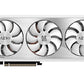 Gigabyte AERO OC - NVIDIA 16 GB GDDR6X GeForce RTX 4070 Ti SUPER graphics card