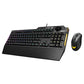 ASUS TUF Gaming Combo - K1 Keyboard & M3 Mouse