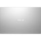 ASUS X515MA-EJ869W Laptop - 39.6 cm (15.6") - Intel® Celeron® N4020 - 8 GB DDR4-SDRAM - 1.13 TB HDD+SSD - Wi-Fi 5 - Windows 11 Home - Silver