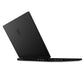 MSI Pulse 16 AI C1VGKG-001UK - Laptop 40.6 cm (16") - Intel Core Ultra 7 155H - 16 GB DDR5-SDRAM - 1 TB SSD - NVIDIA GeForce RTX 4070 - Wi-Fi 6E - Windows 11 Home - Black