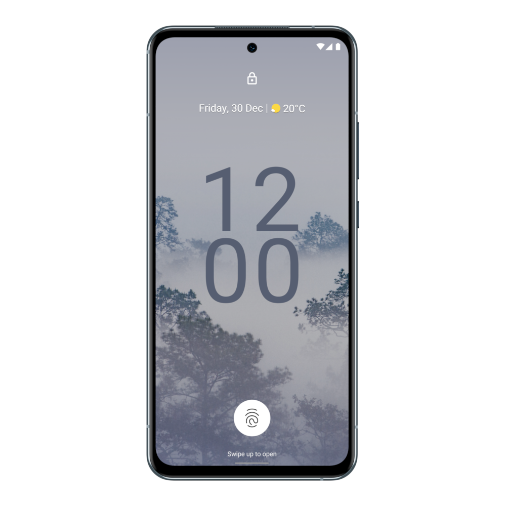 Nokia X30 (5G)