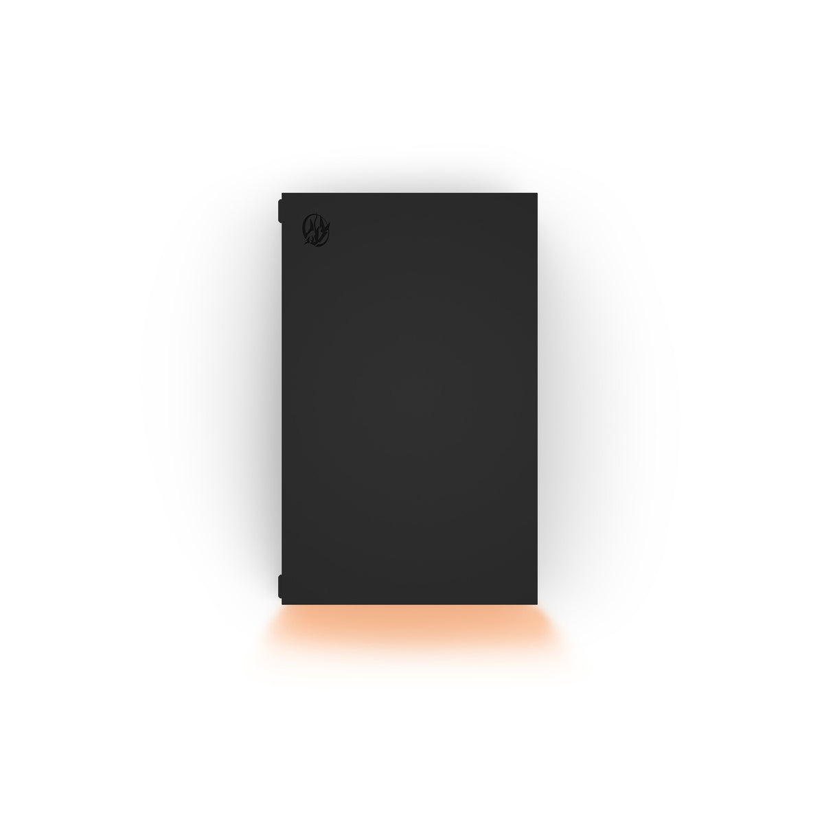 Seagate FireCuda Gaming Hub - External HDD in Black - 16 TB