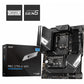 MSI PRO Z790-A WIFI ATX motherboard - Intel Z790 LGA 1700