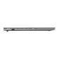 ASUS Vivobook Go 15 Laptop - 39.6 cm (15.6") - Intel® N N200 - 4 GB DDR4-SDRAM - 128 GB Flash - Wi-Fi 6E - Windows 11 Home in S mode - Silver